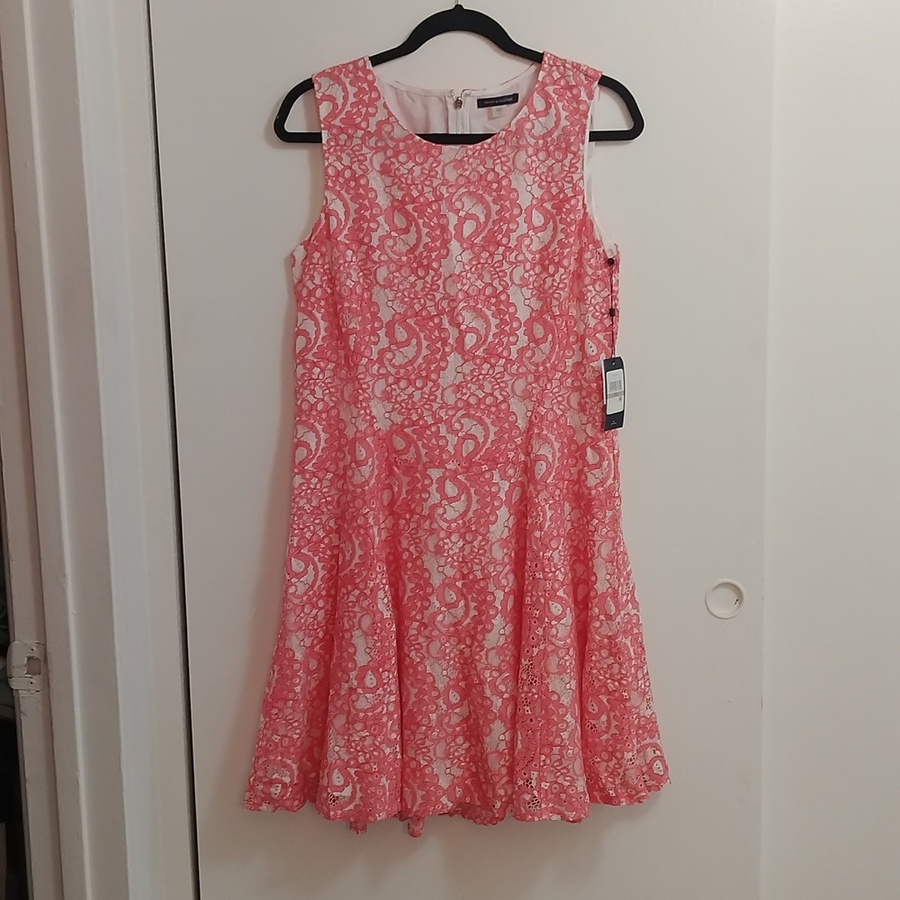 Tommy Hilfiger Dress